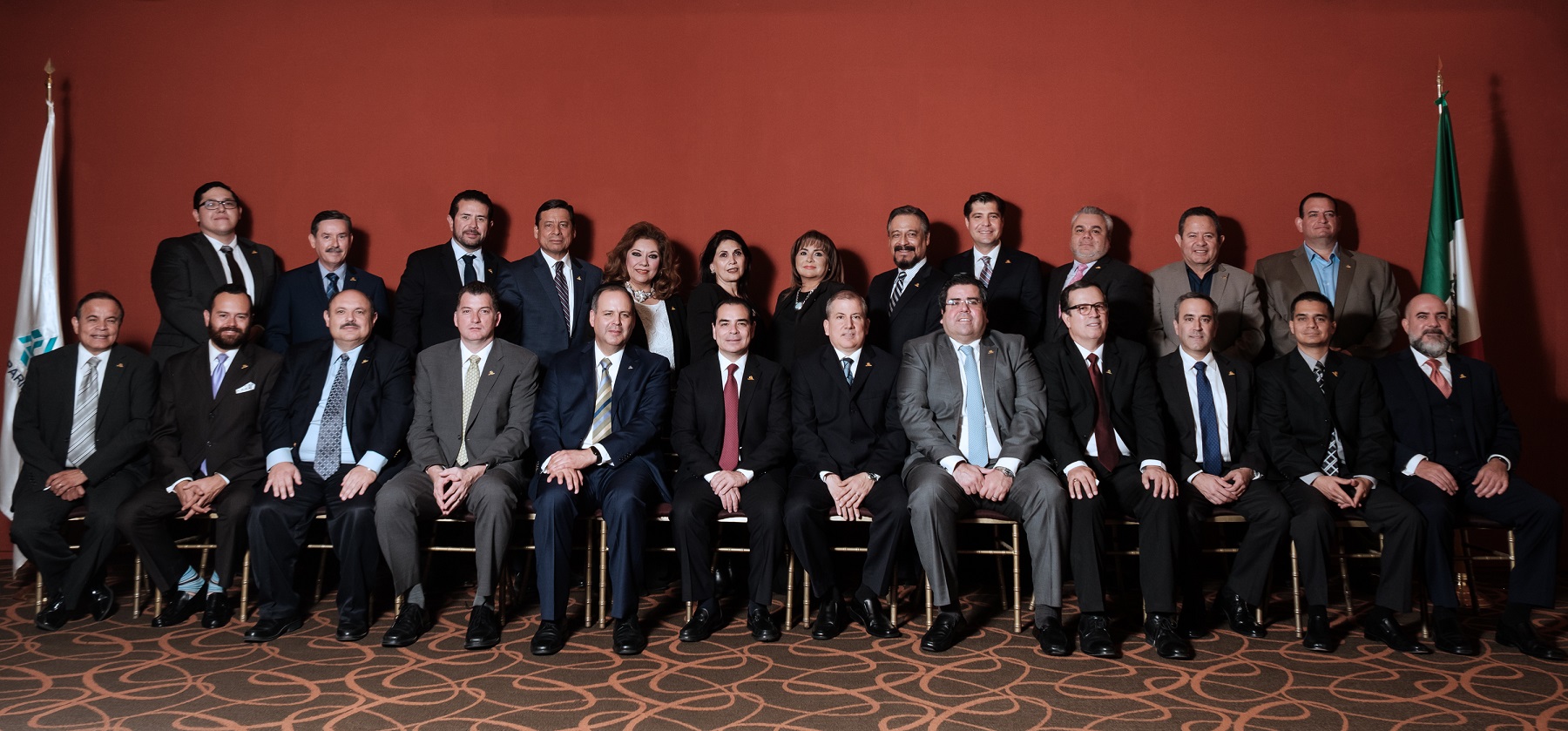 consejo directivo coparmex consejo directivo coparmex