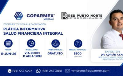 Salud Financiera Integral