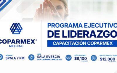 Programa Ejecutivo de Liderazgo